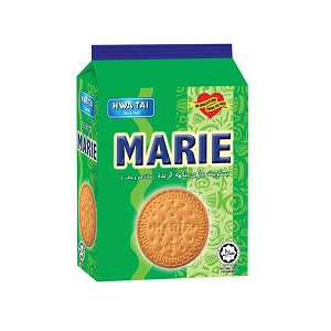 Hwa Tai Crackers (SQ Series) - Marie Original