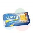 Luxury Original Crackers - 18.5g x 8 sachets x 24 boxes