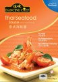 Dancing Chef Thai Seafood Sauc