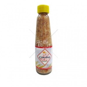 11800610 Pickled Shrimp Sauce(Cincalok)