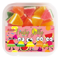 Aiiing Jelly Candy / Gummy Candy - Fruity Jelly (Sour)