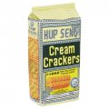 Hup Seng Cream Crackers - 428g x 12 pkt