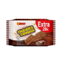 Shoon Fatt Sandwich Biscuit - Chocolate Sandwich