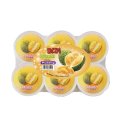 Di n Di Pudding Cups - Durian