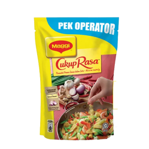 MAGGI BOUILLON AND SEASONINGS - Maggi Cukuprasa