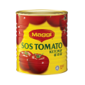 MAGGI PASTE AND SAUCES - Maggi Tomato Ketchup (3.3kg)