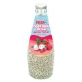 Aiiing Basil Seed Drinks - Lychee