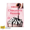 Aik Cheong Café Art Hot Chocolate Kosong (No Sugar Added) 35g x 12s x 24 pkts 04