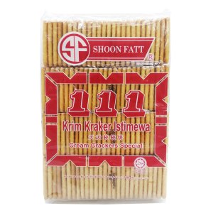 Shoon Fatt Economic Pack - Cream Cracker Special - 730g x 6 pkts