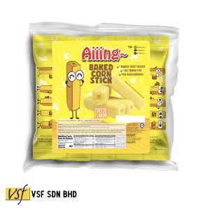Aiiing Corn Stick 04 - Cheese