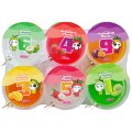 Aiiing Jelly Cups 110g x 6 cups x 16 pkts - 