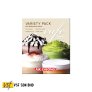 Cafe Art Variety Pack 346.5g x 12 boxes 03