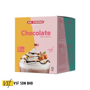Cafe Art Variety Pack Chocolate 453g x 12 boxes 01