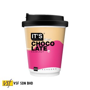 ITS Mini Chocolate Hazelnut 25g x 24 cups