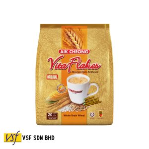 Vitaflakes Original 30g x 20s x 24 pkts 02